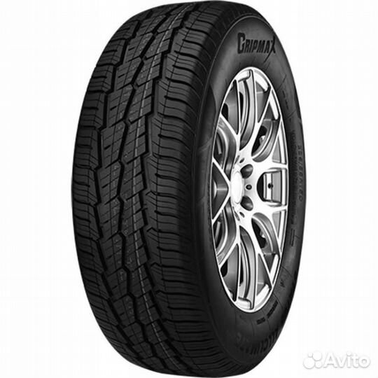 Gripmax SureGrip A/S Van 215/70 R15 109T