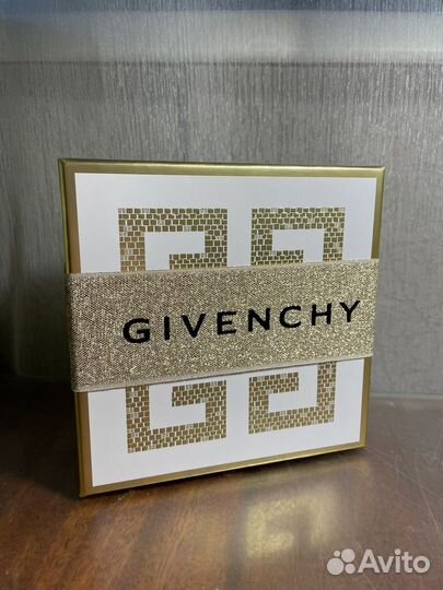 Givenchy Linterdit набор