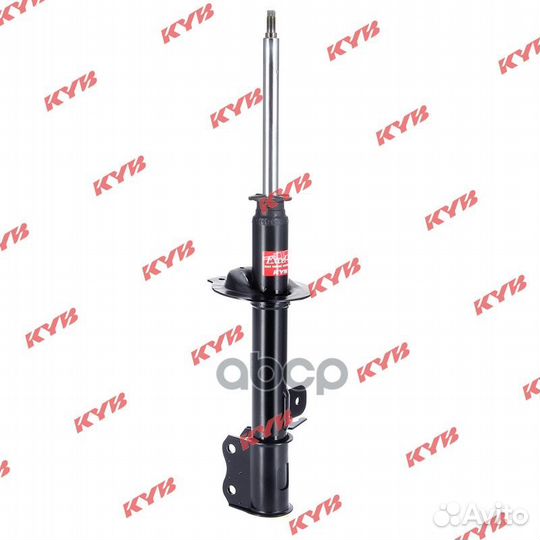 Стойка амортизационная - Excel-G зад прав 3