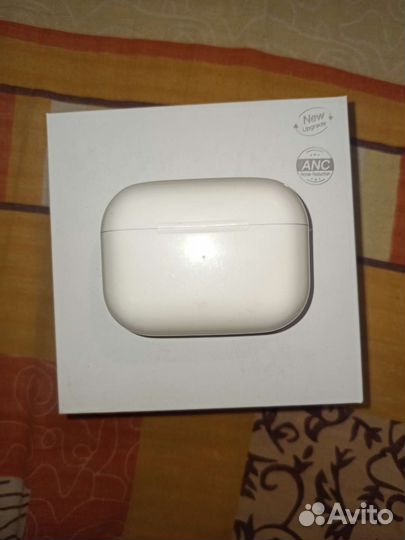 Наушники беспроводные