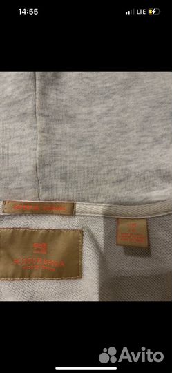 Худи scotch&soda