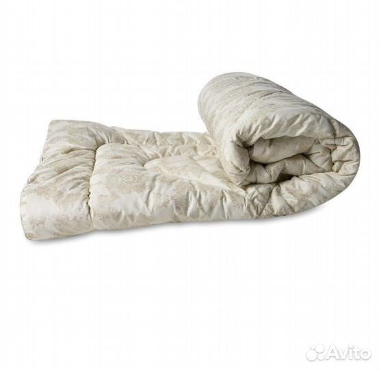 Одеяло козий пух