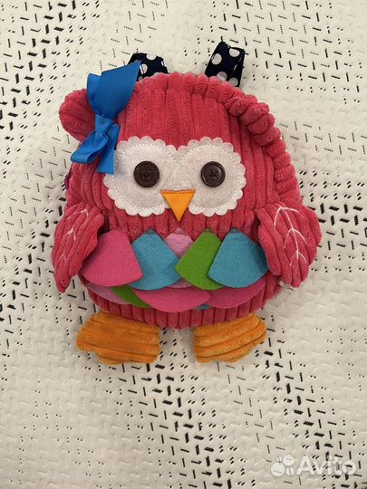 Рюкзак детский