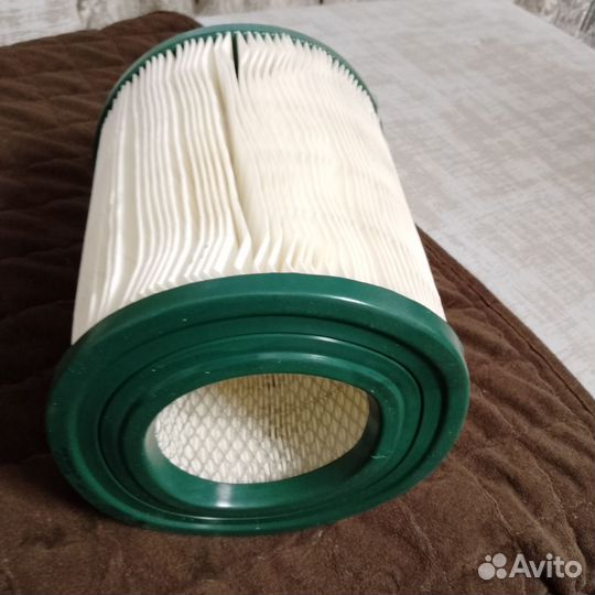 Воздушный фильтр