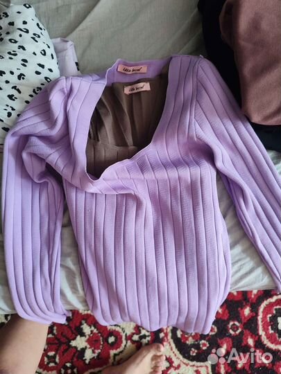 Женские вещи пакетом 40 42