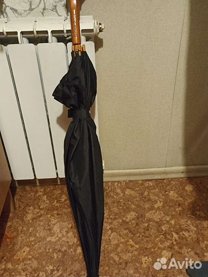 Зонт Golden rain, оригинальный цена 5000