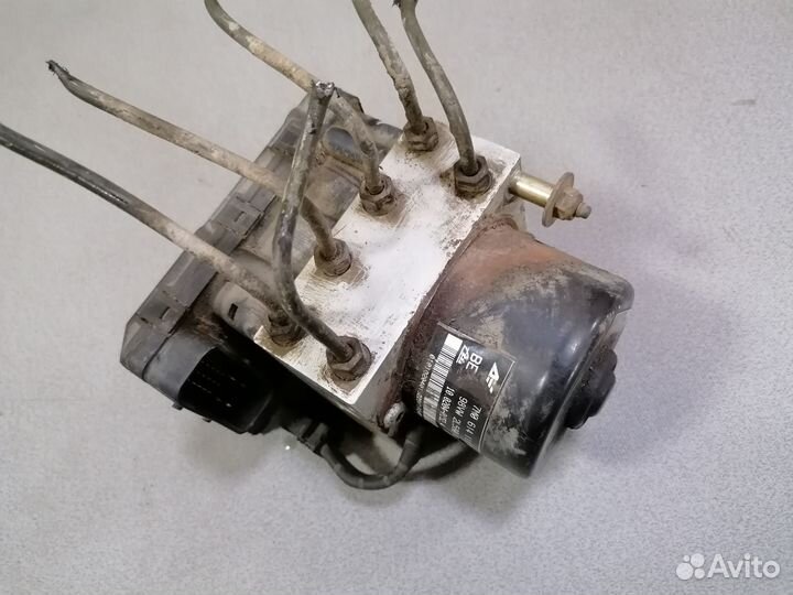 Блок ABS Ford Galaxy 1995-2006