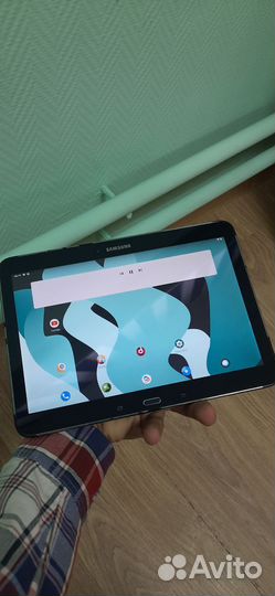 Samsung galaxy tab 4 10.1 (1,5/16) sm-t531