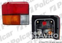 Фонарь задний левый зад для volkswagen transporter