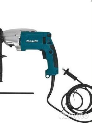 Makita дрель Ударная макита 1010b вт