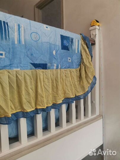 Шторы и тюль, покрывала