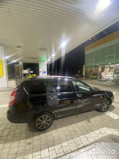 LADA Priora 1.6 МТ, 2009, 30 000 км