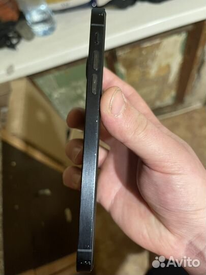 iPhone xr в корпусе 15 pro