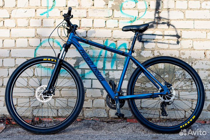 Горный велосипед Rush Hour 29''