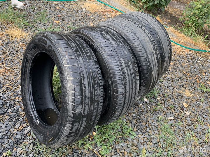 Hankook AH11 225/60 R17