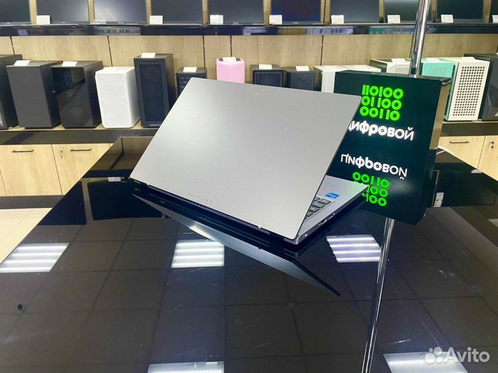 Ноутбук Acer Aspire 5 / i3-1315U / DDR5-16Gb / SSD