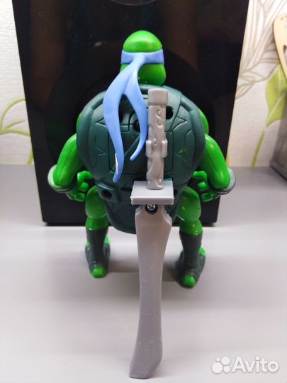 Черепашки ниндзя