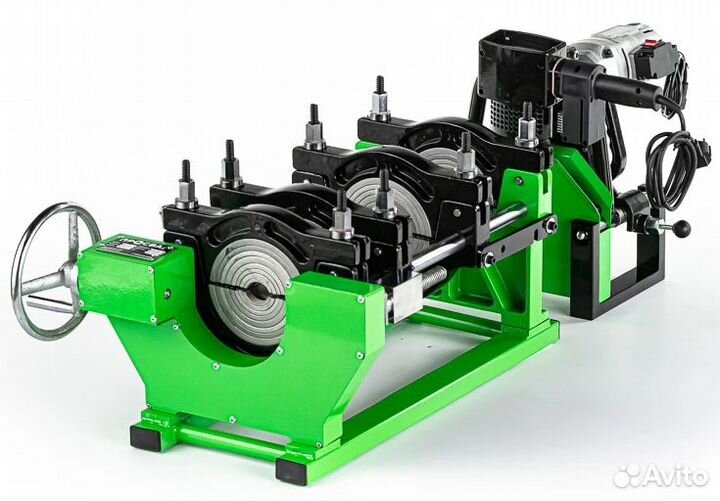 Аренда аппаратов для сварки пнд труб