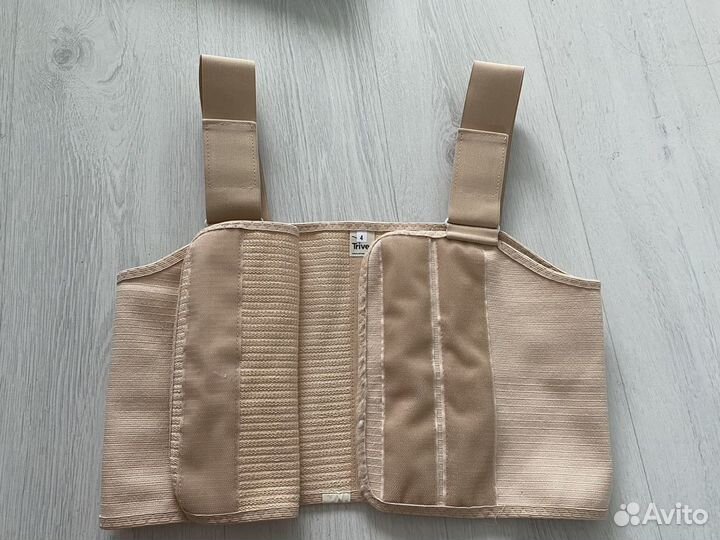 Бандаж послеоперационный для грудной клетки