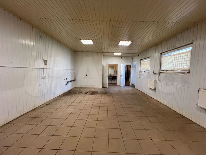 Свободного назначения, 50.3 м²