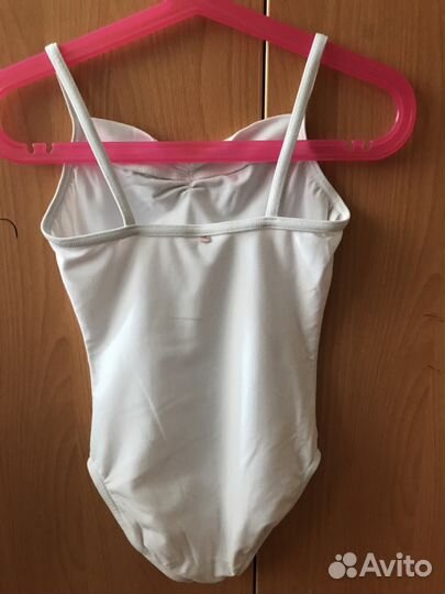 Купальник для гимнастики и танцев