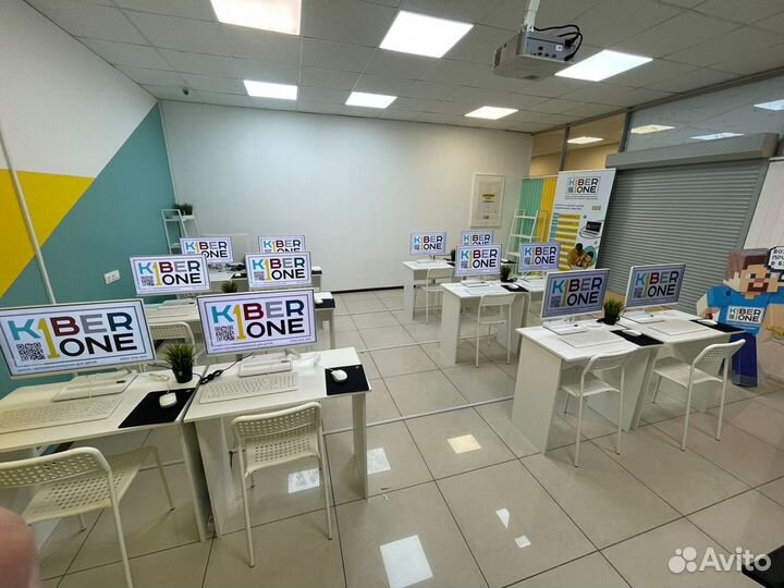 Программирование для детей