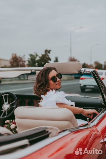 Видеограф.Стильная,современная видеосъемка свадьбы