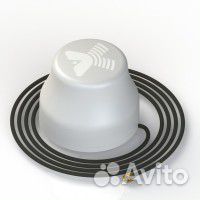 Magnita-1 - универсальная автомобильная антенна 4G