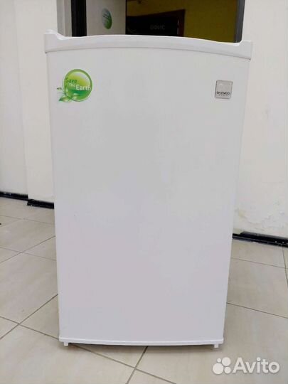 Барный Холодильник бу Daewoo/Доставка/Гарантия