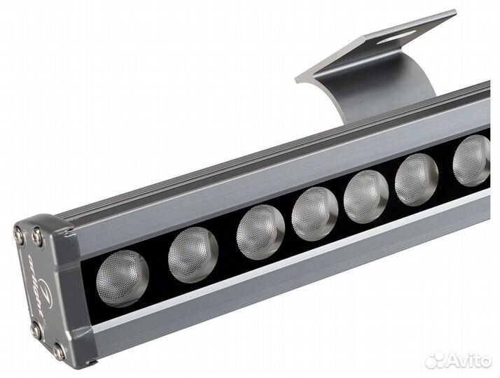 Настенный прожектор Arlight AR-line 045472