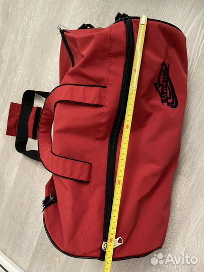 Сумка мужская спортивная