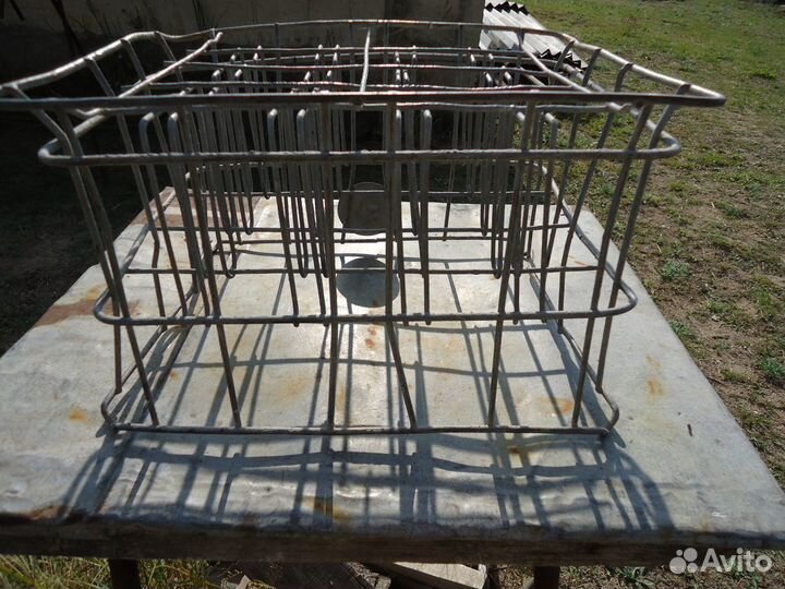 Пчеловодный инвентарь