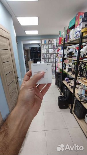 Наушники Borofone BM80 Type-c