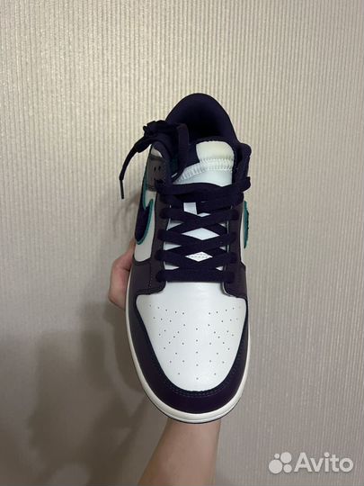 Кроссовки Nike Dunk low