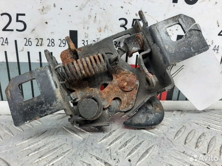 Замок капота для Seat Alhambra 7M3823509E