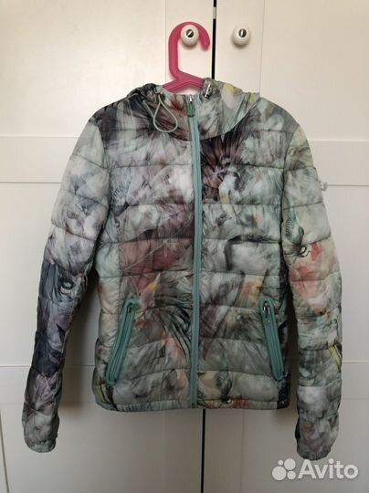 Куртка для девочки