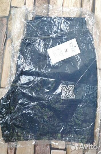 Женские летние шорты