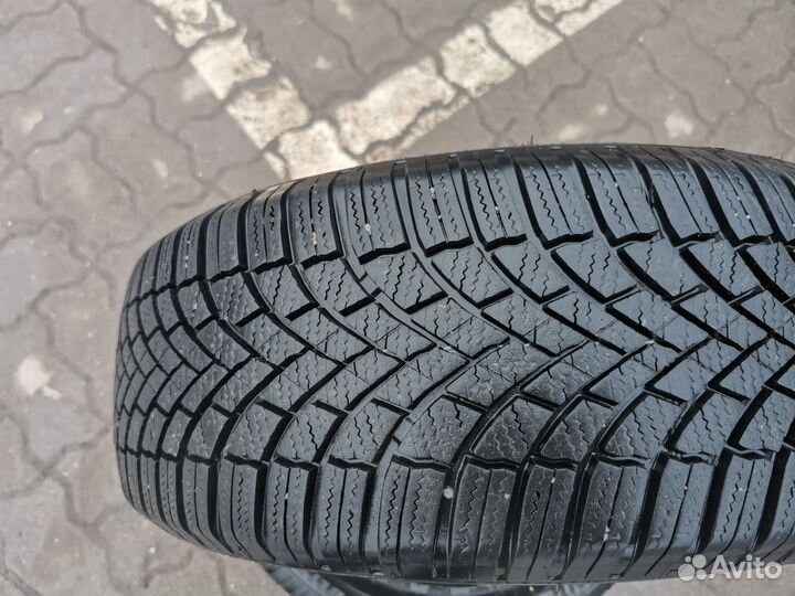 Bridgestone Blizzak LM-005 205/55 R16 91