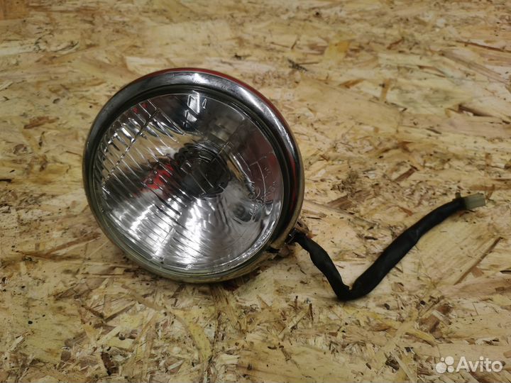 Фара неоригинал Yamaha XVS Drag Star 400 / 650 Cla