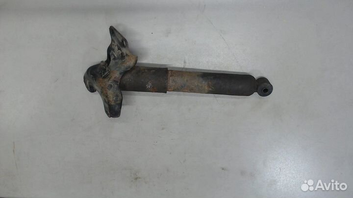 Амортизатор подвески Dodge Caravan 2008, 2011