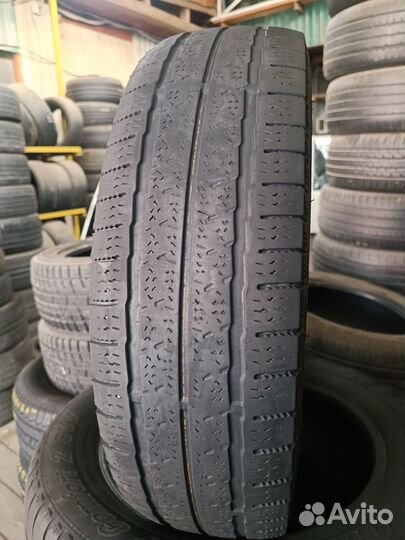 Nexen Winguard WT1 205/75 R16C 113R