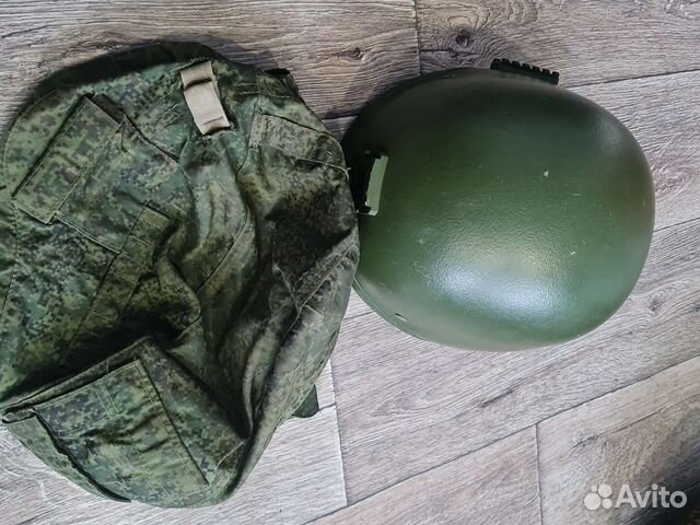 Шлем 6Б47, 2-размер