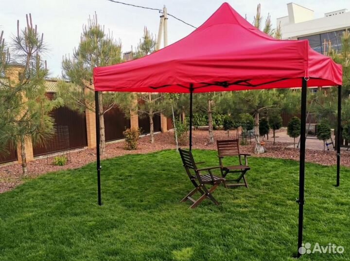 Шатер складной / Палатка торговая