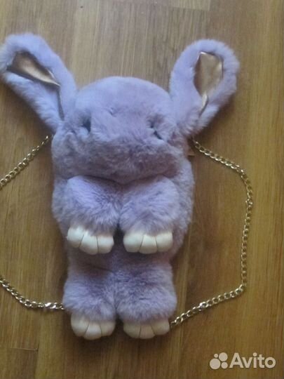 Рюкзак детский для девочки