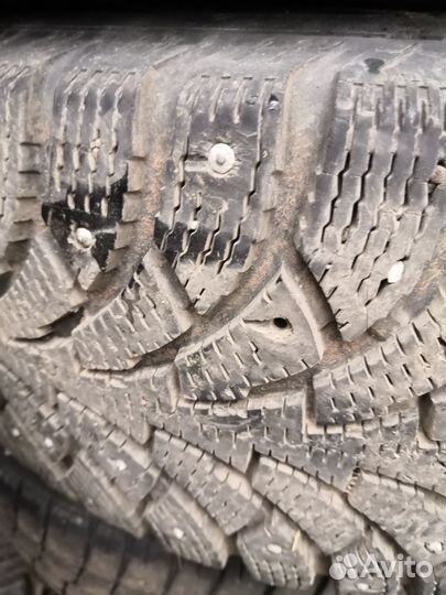 Колеса зимние на opel