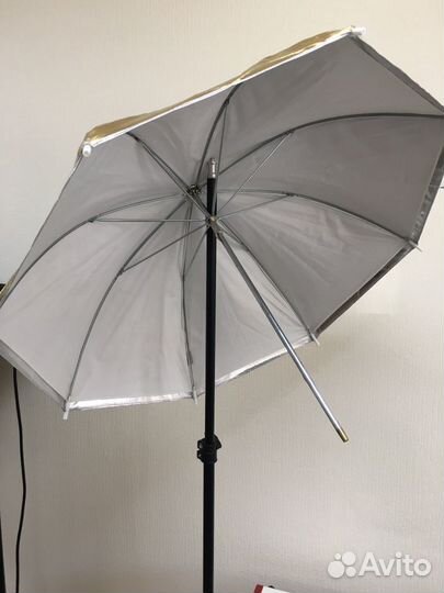 Стойка для фото на документы