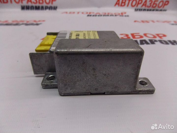 Блок управления airbag Ford Mondeo 2 BFP 1996-2000