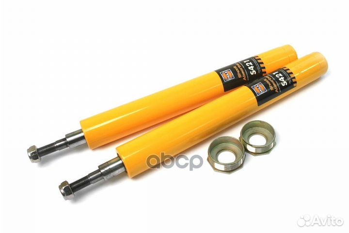 Амортизатор патрон LADA 2108-099,2113-15 S421 S