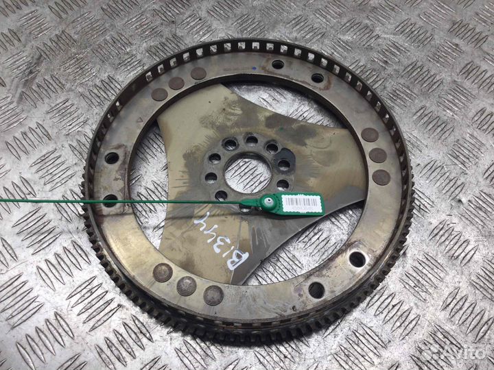 Маховик АКПП (драйв плата) Volkswagen Touareg BKS BKS