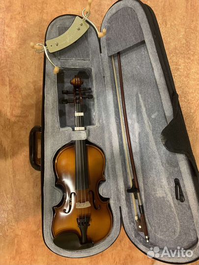 Скрипка 1 8 бу